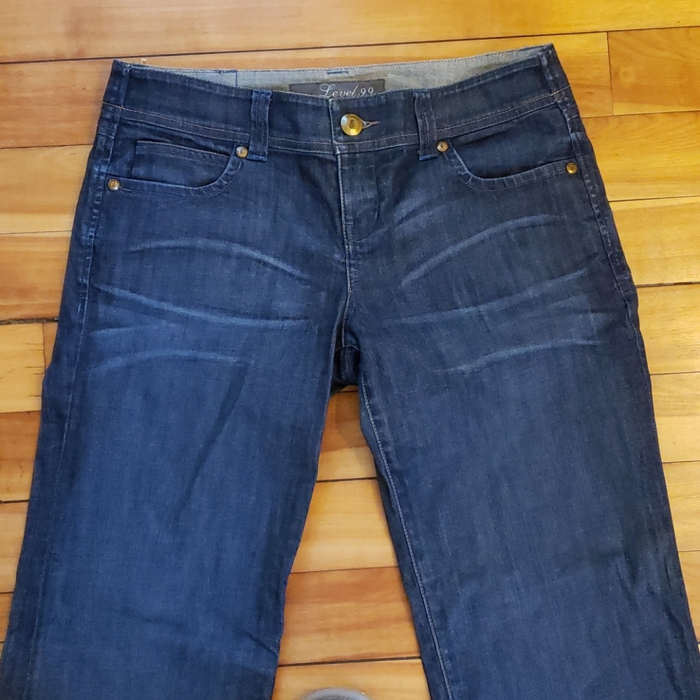 Level 99 jeans - Picture 2 of 10